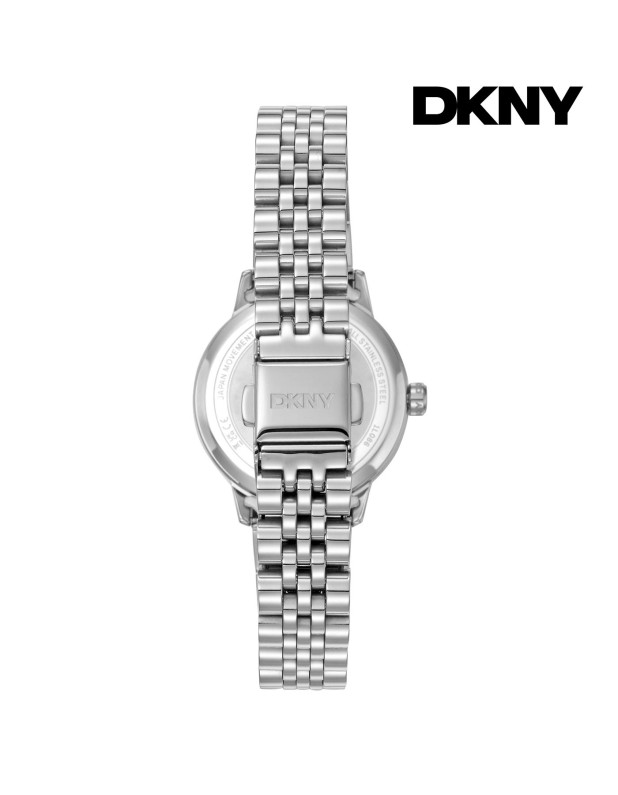 DKNY Ladies Watch